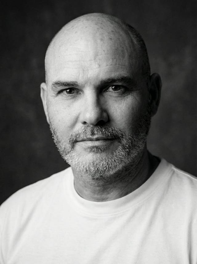 Juanjo Pina Arenas, arquitecto — retrato