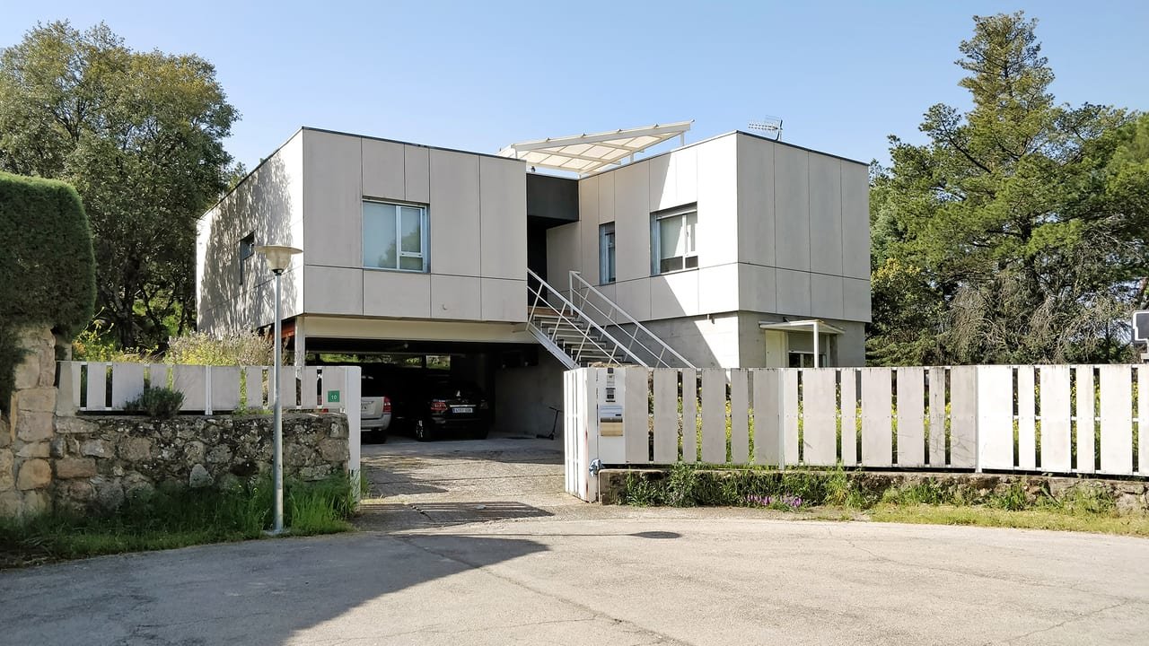 Casa en Valdemorillo — imagen 1 de 11