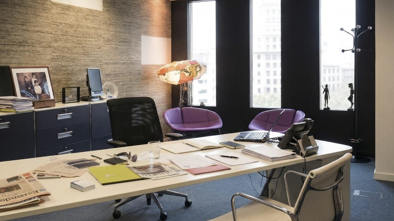 Oficinas de startup en Barcelona — imagen 2 de 4