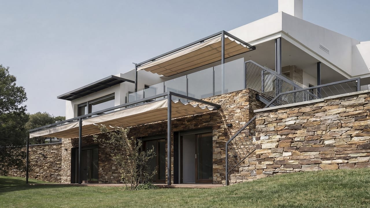 Casa unifamiliar en Galapagar — imagen 11 de 12