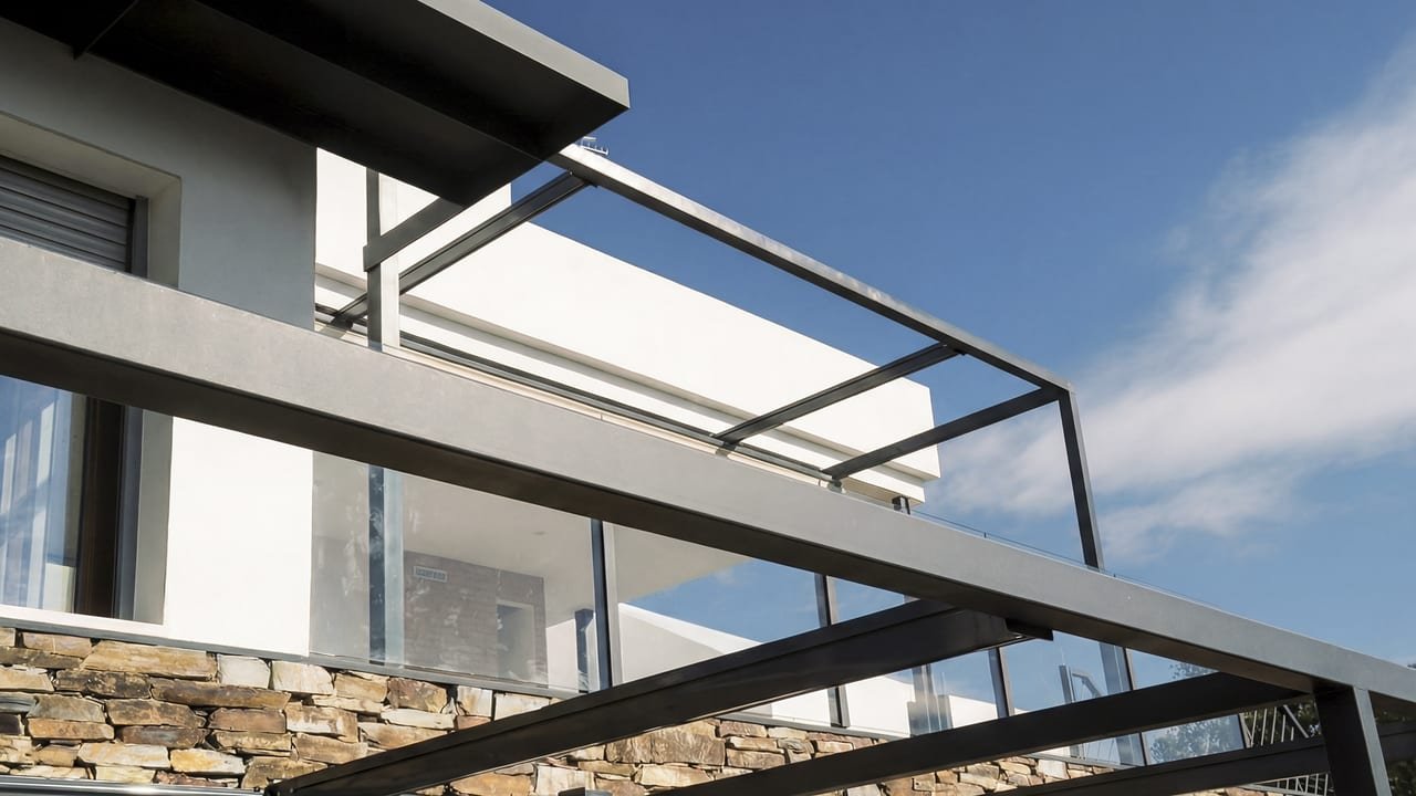 Casa unifamiliar en Galapagar — imagen 1 de 12